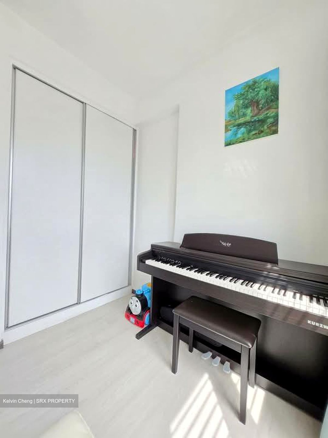 Watercolours (D18), Condominium #559016861